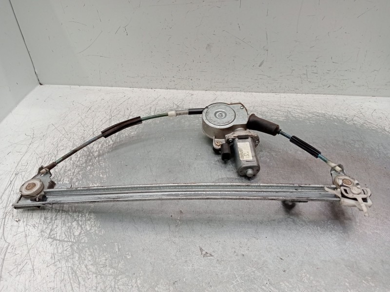 Recambio de elevalunas delantero izquierdo para fiat multipla (186_) 1.9 jtd 115 referencia OEM IAM 465106700 5P 