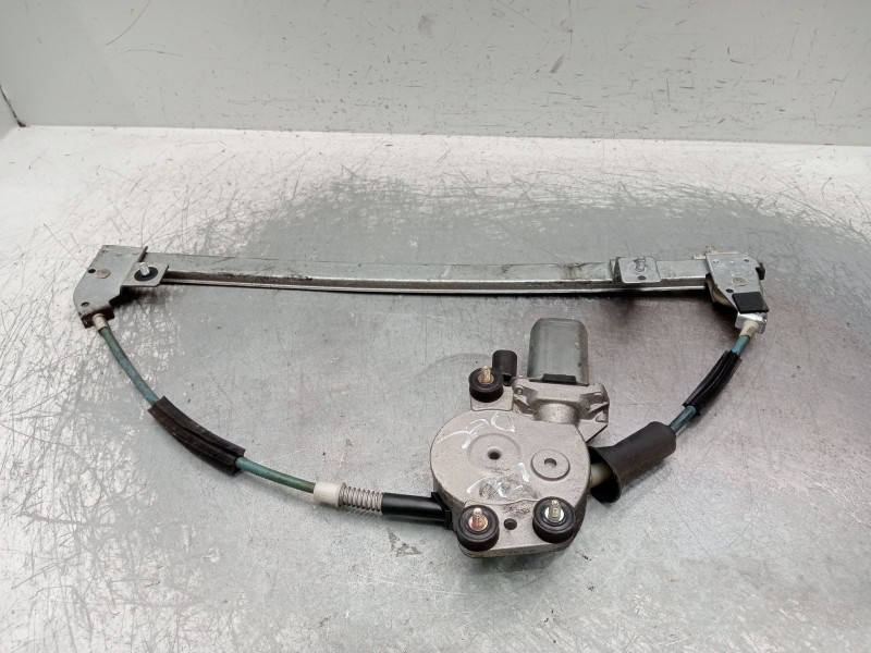 Recambio de elevalunas delantero izquierdo para fiat multipla (186_) 1.9 jtd 115 referencia OEM IAM 465106700 5P 