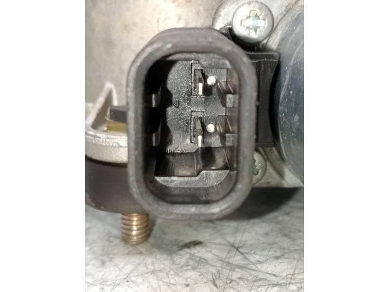 Recambio de elevalunas delantero izquierdo para fiat multipla (186_) 1.9 jtd 115 referencia OEM IAM 465106700 5P 