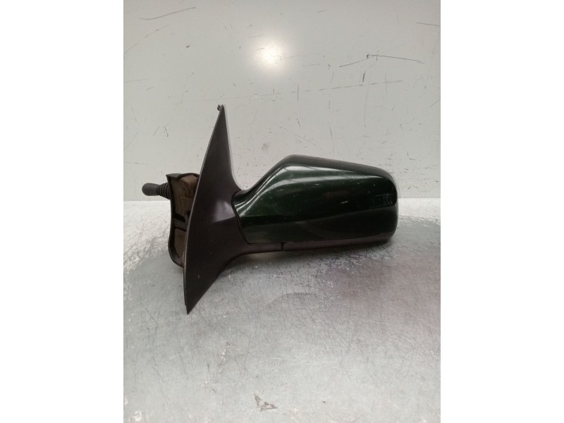 Recambio de retrovisor izquierdo para opel astra g sedán (t98) 1.6 (f69) referencia OEM IAM MANUAL  