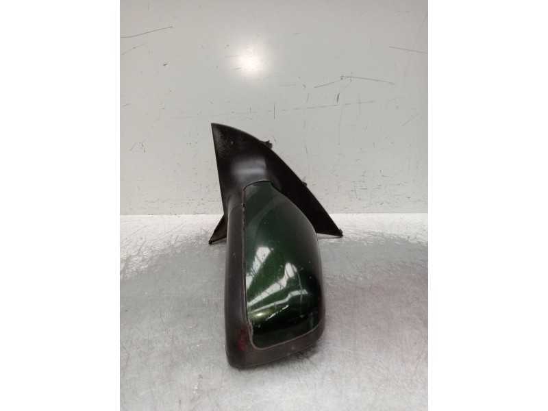Recambio de retrovisor izquierdo para opel astra g sedán (t98) 1.6 (f69) referencia OEM IAM MANUAL  