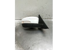 Recambio de retrovisor derecho para ford s-max (cj, wa6) 2.0 tdci referencia OEM IAM EM2B17682BE ELÉCTRICO 