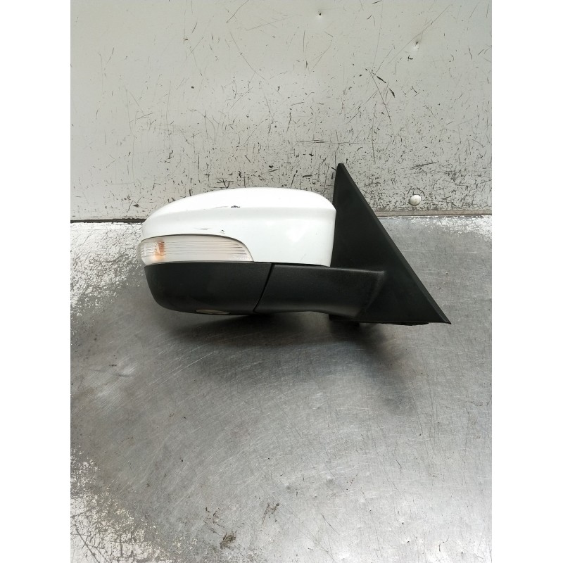 Recambio de retrovisor derecho para ford s-max (cj, wa6) 2.0 tdci referencia OEM IAM EM2B17682BE ELÉCTRICO 