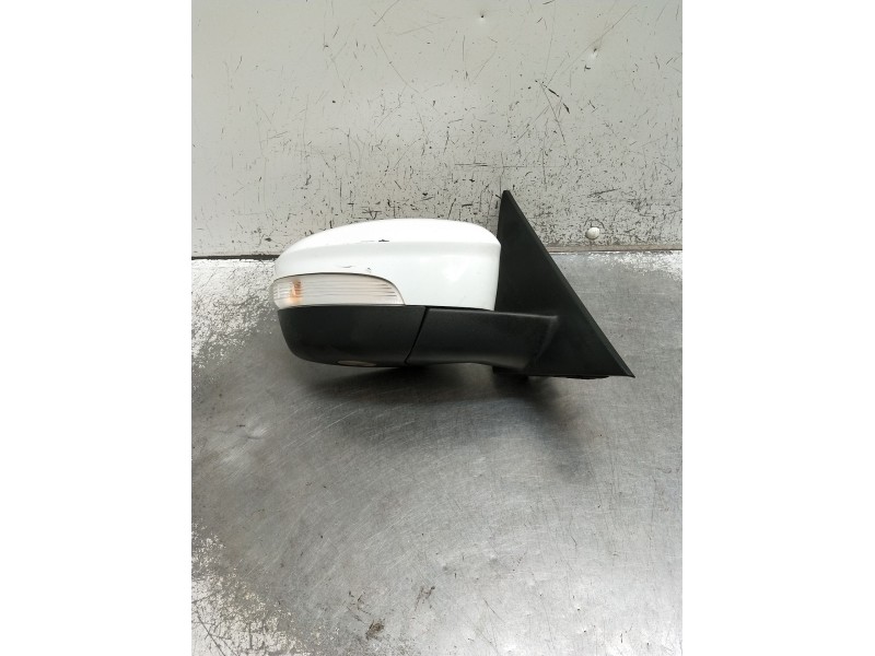 Recambio de retrovisor derecho para ford s-max (cj, wa6) 2.0 tdci referencia OEM IAM EM2B17682BE ELÉCTRICO 