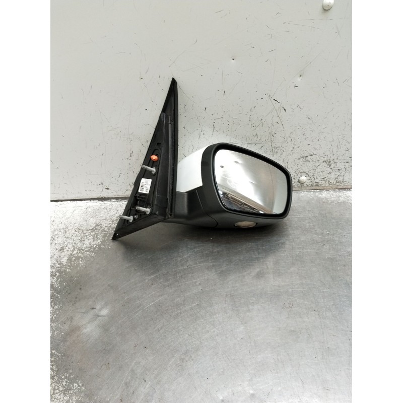 Recambio de retrovisor derecho para ford s-max (cj, wa6) 2.0 tdci referencia OEM IAM EM2B17682BE ELÉCTRICO 