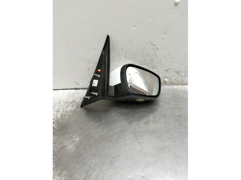 Recambio de retrovisor derecho para ford s-max (cj, wa6) 2.0 tdci referencia OEM IAM EM2B17682BE ELÉCTRICO 