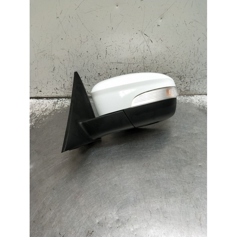 Recambio de retrovisor izquierdo para ford s-max (cj, wa6) 2.0 tdci referencia OEM IAM EM2B17683BE ELÉCTRICO 