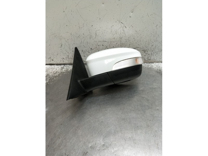 Recambio de retrovisor izquierdo para ford s-max (cj, wa6) 2.0 tdci referencia OEM IAM EM2B17683BE ELÉCTRICO 