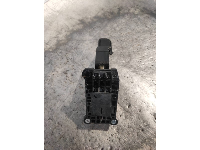 Recambio de potenciometro pedal para volkswagen crafter caja cerrada caja cerrada 35 referencia OEM IAM 0280755025 A9063000304 
