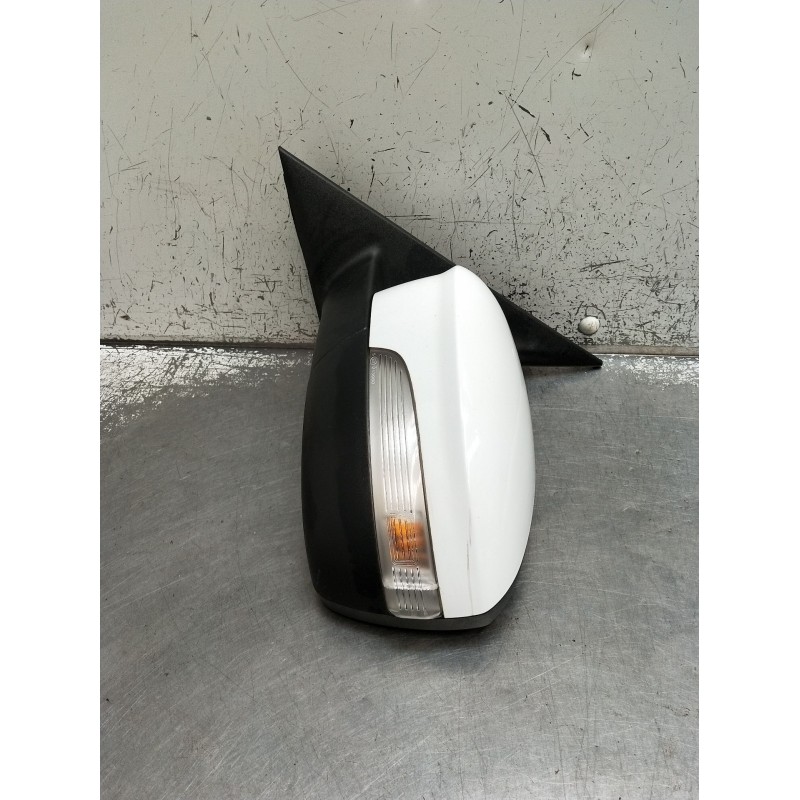 Recambio de retrovisor izquierdo para ford s-max (cj, wa6) 2.0 tdci referencia OEM IAM EM2B17683BE ELÉCTRICO 