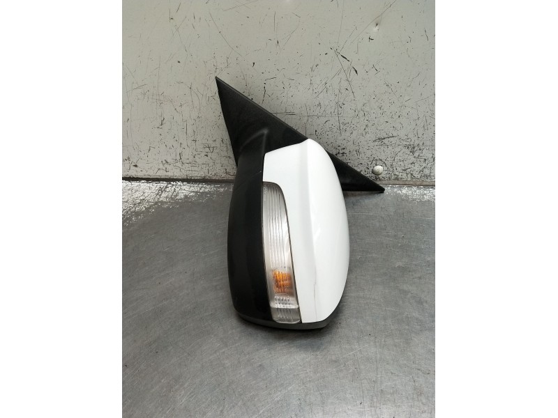 Recambio de retrovisor izquierdo para ford s-max (cj, wa6) 2.0 tdci referencia OEM IAM EM2B17683BE ELÉCTRICO 