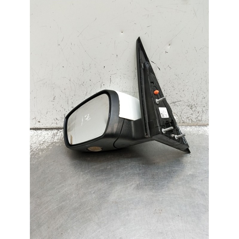 Recambio de retrovisor izquierdo para ford s-max (cj, wa6) 2.0 tdci referencia OEM IAM EM2B17683BE ELÉCTRICO 