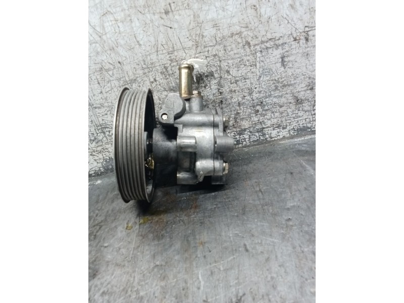 Recambio de bomba direccion para audi a4 b7 (8ec) 2.0 tfsi referencia OEM IAM 8E0145153DES  