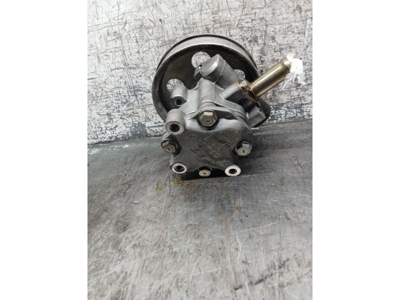 Recambio de bomba direccion para audi a4 b7 (8ec) 2.0 tfsi referencia OEM IAM 8E0145153DES  