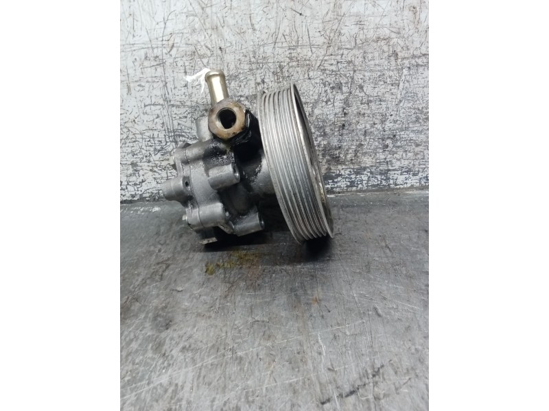 Recambio de bomba direccion para audi a4 b7 (8ec) 2.0 tfsi referencia OEM IAM 8E0145153DES  