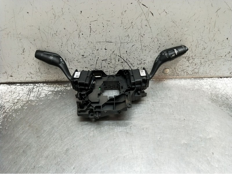 Recambio de mando luces para ford s-max (cj, wa6) 2.0 tdci referencia OEM IAM FT4T14B522SCW 17009133 