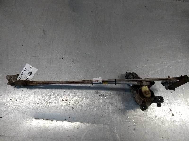 Recambio de motor limpia delantero para ford ranger (eq) 2.5 12v td cat referencia OEM IAM TG1592003150 UJ06 