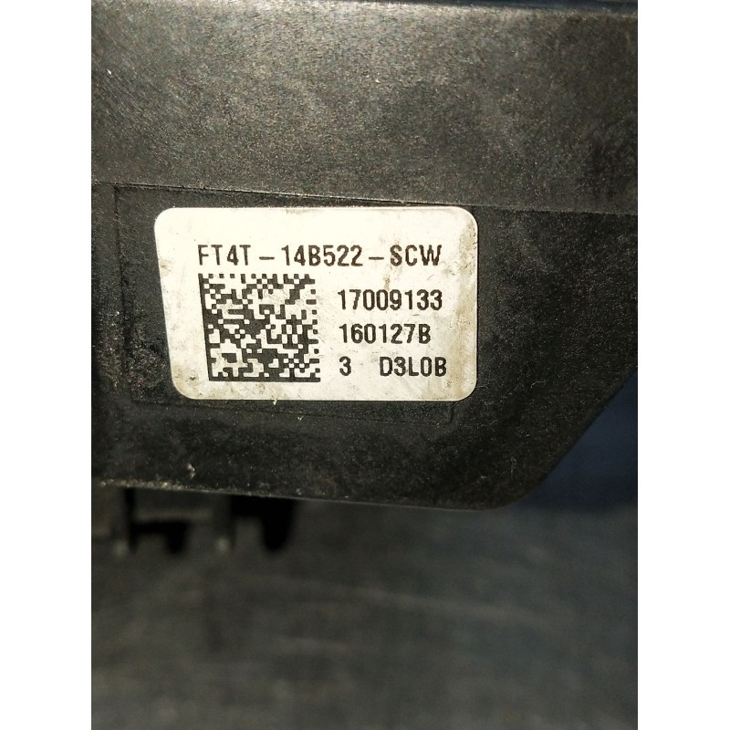 Recambio de mando luces para ford s-max (cj, wa6) 2.0 tdci referencia OEM IAM FT4T14B522SCW 17009133 