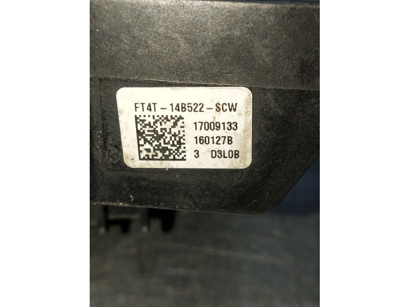 Recambio de mando luces para ford s-max (cj, wa6) 2.0 tdci referencia OEM IAM FT4T14B522SCW 17009133 