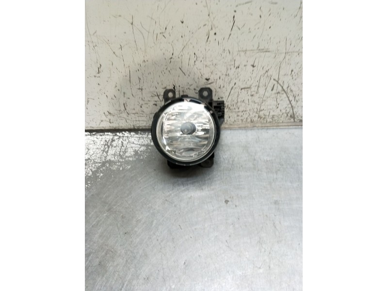 Recambio de faro antiniebla derecho para ford s-max (cj, wa6) 2.0 tdci referencia OEM IAM   