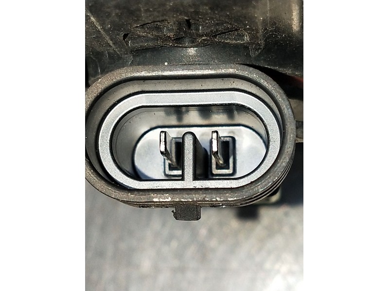 Recambio de faro antiniebla derecho para ford s-max (cj, wa6) 2.0 tdci referencia OEM IAM   