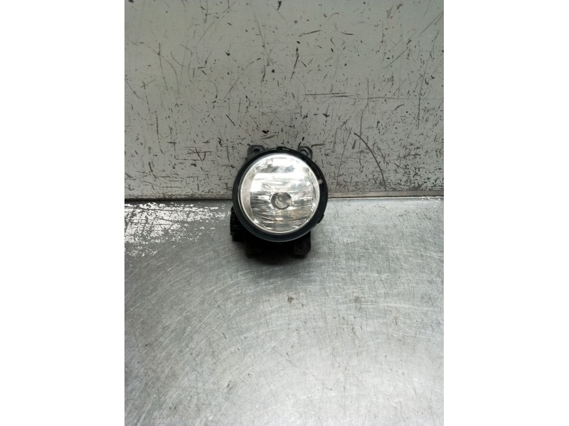 Recambio de faro antiniebla izquierdo para ford s-max (cj, wa6) 2.0 tdci referencia OEM IAM   