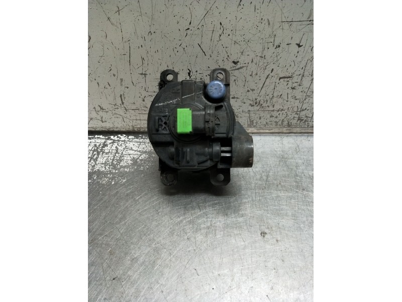 Recambio de faro antiniebla izquierdo para ford s-max (cj, wa6) 2.0 tdci referencia OEM IAM   