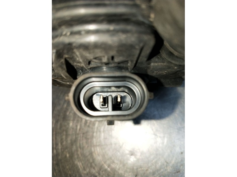 Recambio de faro antiniebla izquierdo para ford s-max (cj, wa6) 2.0 tdci referencia OEM IAM   