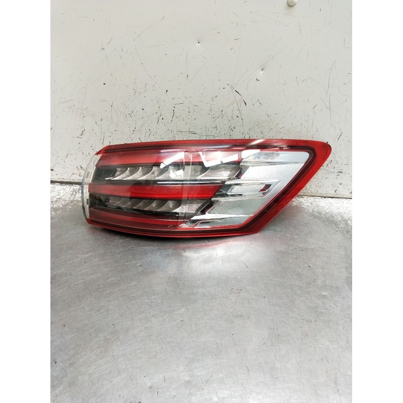 Recambio de piloto trasero derecho para ford s-max (cj, wa6) 2.0 tdci referencia OEM IAM EM2B13404BH 0286710132 