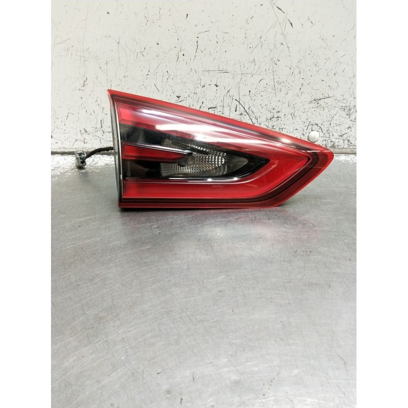 Recambio de piloto trasero izquierdo interior para ford s-max (cj, wa6) 2.0 tdci referencia OEM IAM EM2B13A603BG 0286800131 