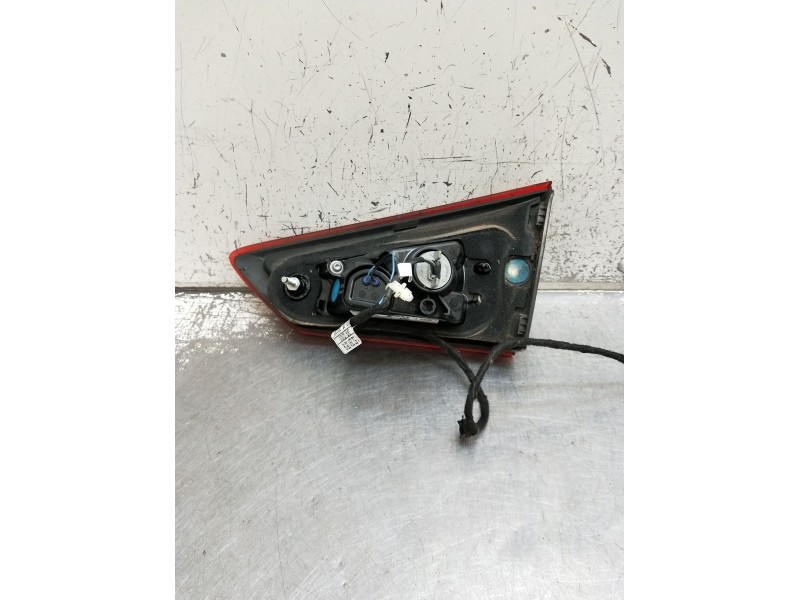 Recambio de piloto trasero izquierdo interior para ford s-max (cj, wa6) 2.0 tdci referencia OEM IAM EM2B13A603BG 0286800131 