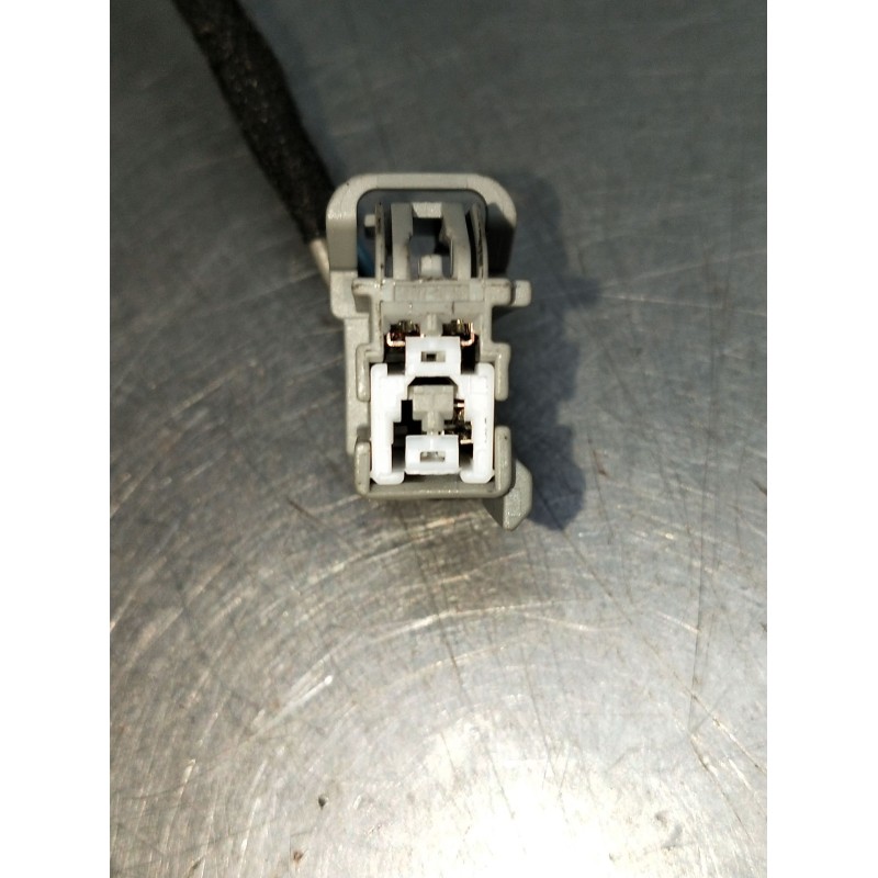 Recambio de piloto trasero izquierdo interior para ford s-max (cj, wa6) 2.0 tdci referencia OEM IAM EM2B13A603BG 0286800131 