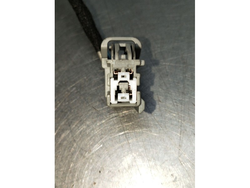 Recambio de piloto trasero izquierdo interior para ford s-max (cj, wa6) 2.0 tdci referencia OEM IAM EM2B13A603BG 0286800131 