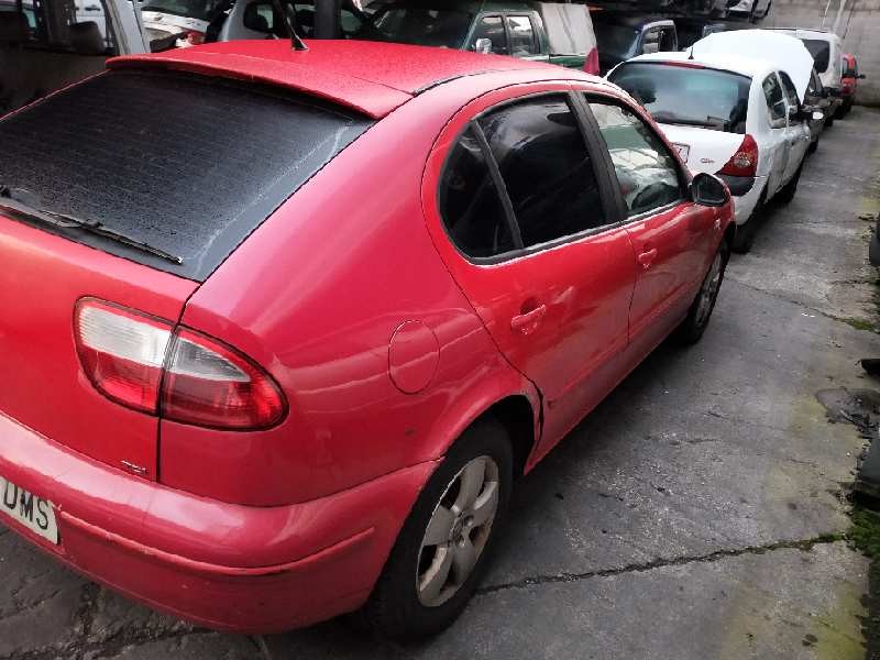 seat leon (1m1) del año 2005