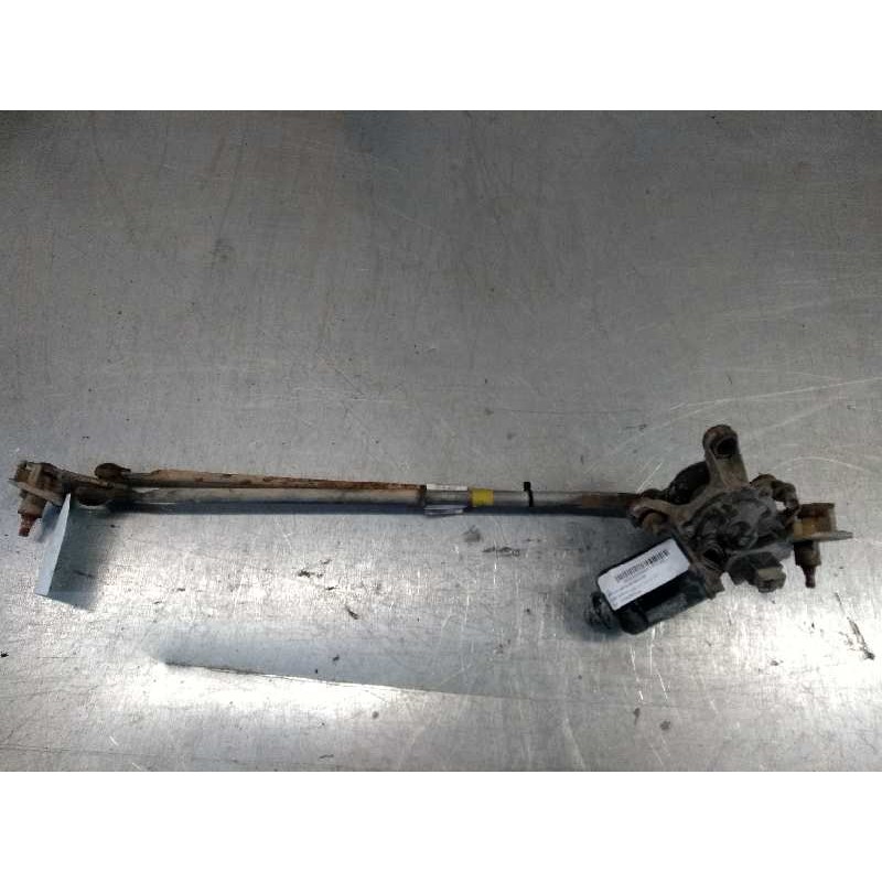 Recambio de motor limpia delantero para ford ranger (eq) 2.5 12v td cat referencia OEM IAM TG1592003150 UJ06 