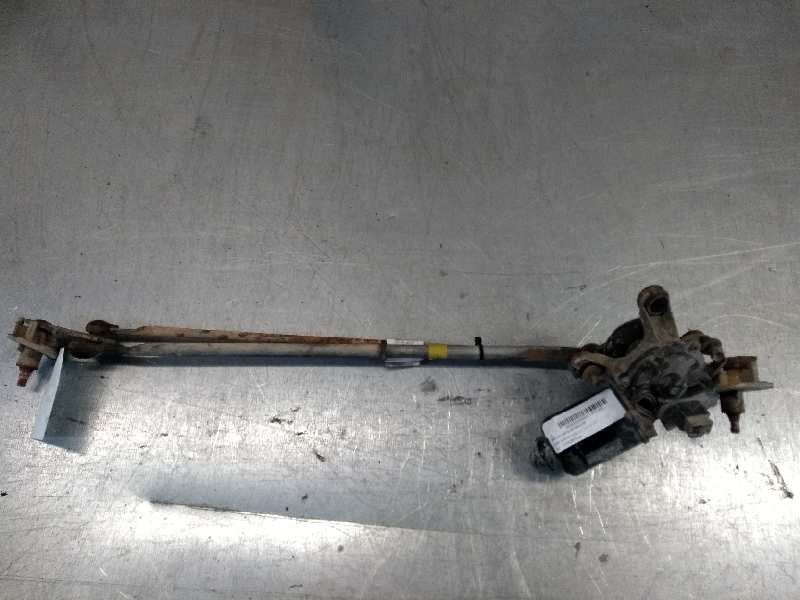 Recambio de motor limpia delantero para ford ranger (eq) 2.5 12v td cat referencia OEM IAM TG1592003150 UJ06 