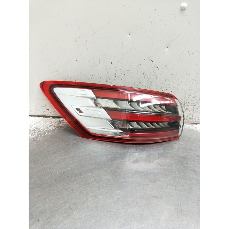 Recambio de piloto trasero izquierdo para ford s-max (cj, wa6) 2.0 tdci referencia OEM IAM EM2B13405BH 0286700133 