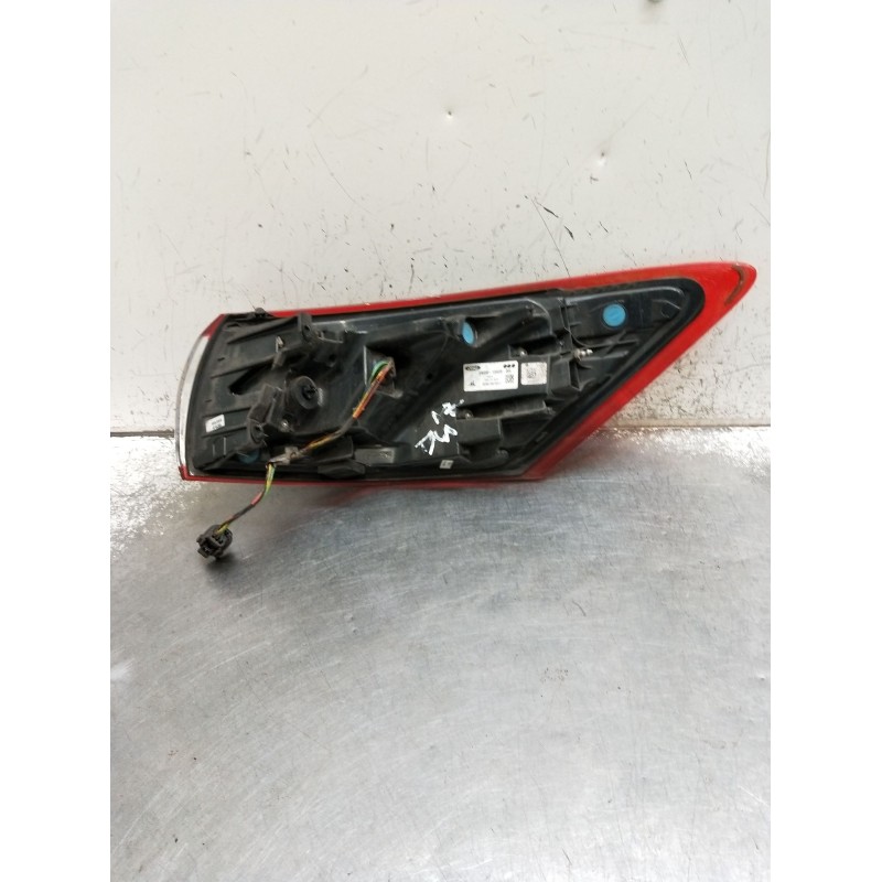 Recambio de piloto trasero izquierdo para ford s-max (cj, wa6) 2.0 tdci referencia OEM IAM EM2B13405BH 0286700133 
