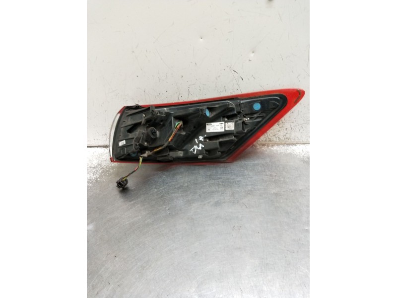 Recambio de piloto trasero izquierdo para ford s-max (cj, wa6) 2.0 tdci referencia OEM IAM EM2B13405BH 0286700133 