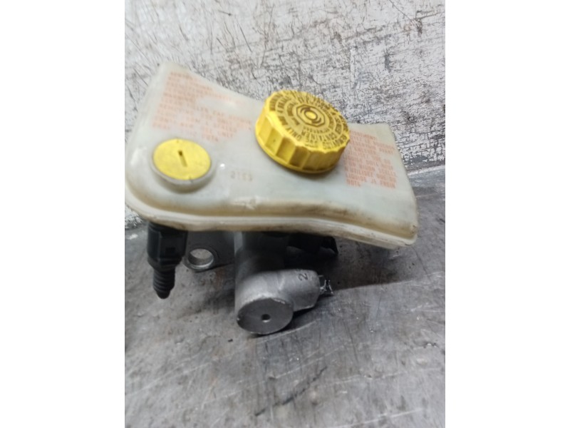 Recambio de bomba freno para audi a4 b7 (8ec) 2.0 tfsi referencia OEM IAM F5629/22  