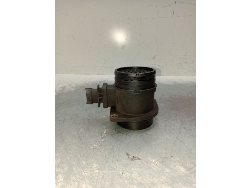 Recambio de caudalimetro para fiat bravo ii (198_) 1.9 d multijet (198axc1b) referencia OEM IAM 0281002792 55183650 