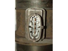 Recambio de caudalimetro para fiat bravo ii (198_) 1.9 d multijet (198axc1b) referencia OEM IAM 0281002792 55183650  2
