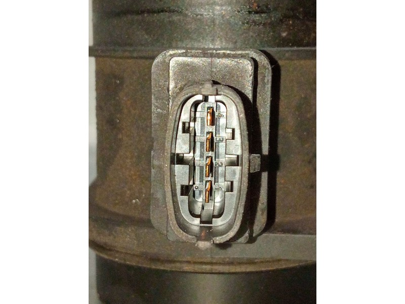 Recambio de caudalimetro para fiat bravo ii (198_) 1.9 d multijet (198axc1b) referencia OEM IAM 0281002792 55183650 