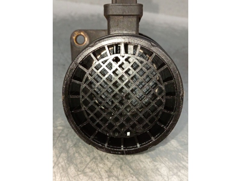 Recambio de caudalimetro para fiat bravo ii (198_) 1.9 d multijet (198axc1b) referencia OEM IAM 0281002792 55183650 