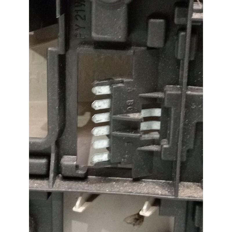 Recambio de piloto trasero derecho para opel vectra b (j96) 1.6 i 16v (f19) referencia OEM IAM   