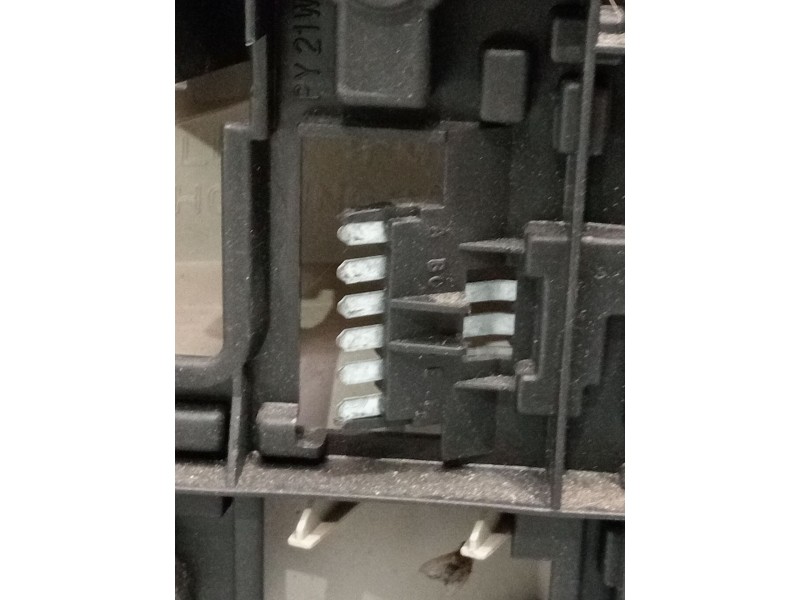 Recambio de piloto trasero derecho para opel vectra b (j96) 1.6 i 16v (f19) referencia OEM IAM   