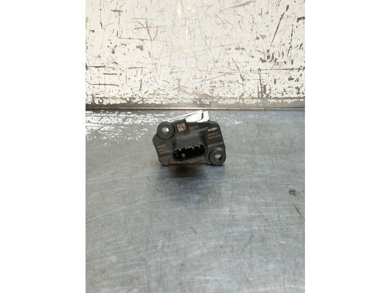 Recambio de caudalimetro para ford s-max (cj, wa6) 2.0 tdci referencia OEM IAM CA6112B579AA  