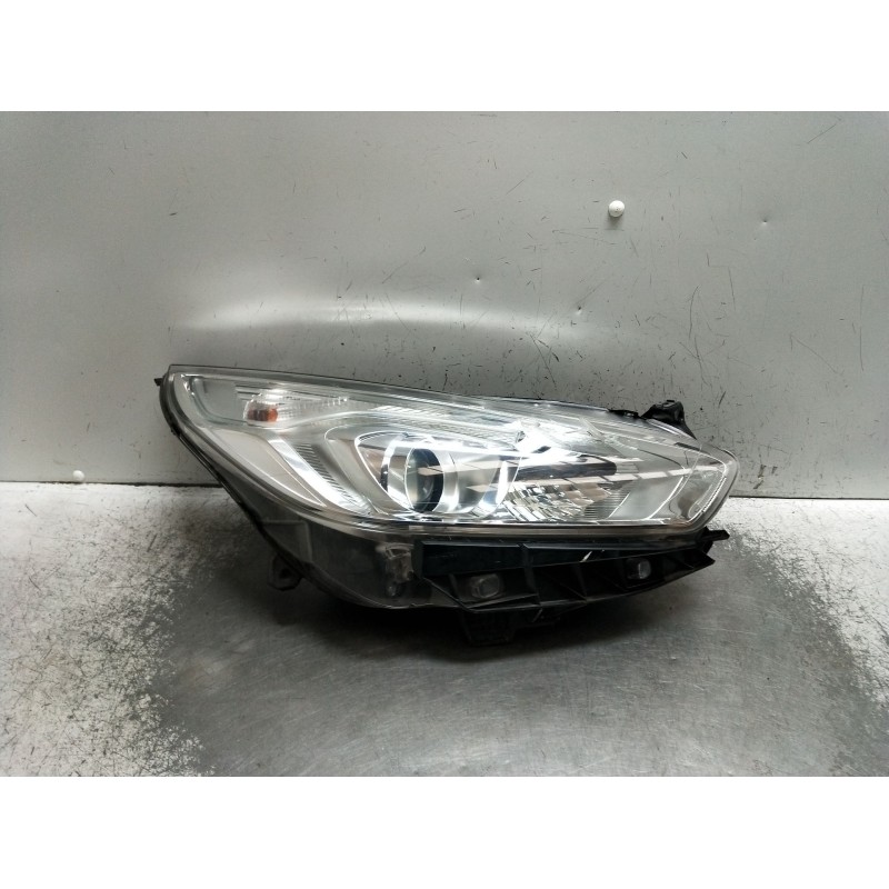 Recambio de faro derecho para ford s-max (cj, wa6) 2.0 tdci referencia OEM IAM EM2B13W029AF 90075792 900757920ZTX