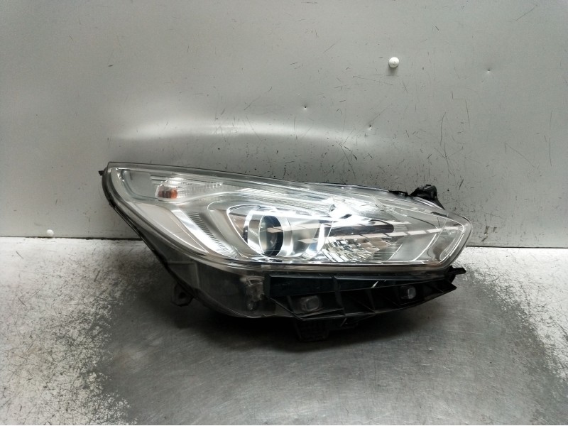 Recambio de faro derecho para ford s-max (cj, wa6) 2.0 tdci referencia OEM IAM EM2B13W029AF 90075792 900757920ZTX