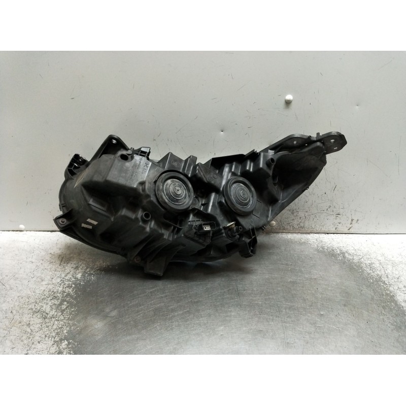 Recambio de faro derecho para ford s-max (cj, wa6) 2.0 tdci referencia OEM IAM EM2B13W029AF 90075792 900757920ZTX